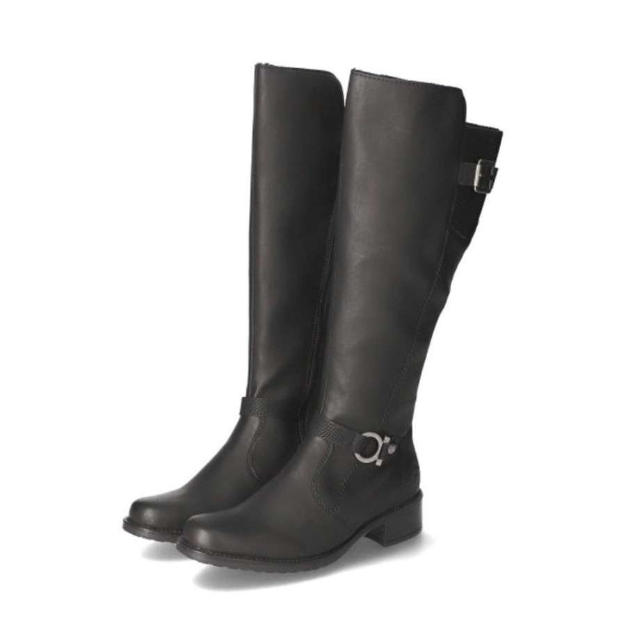 Damen Rieker Stiefel | Rieker Stiefel