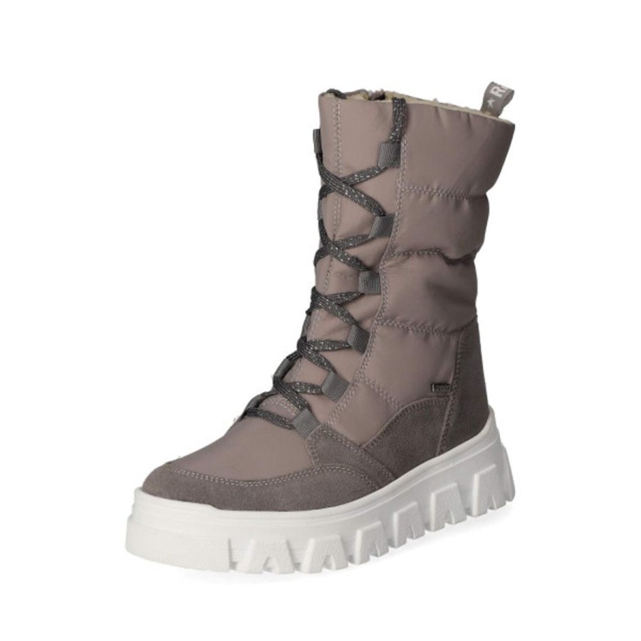 Kinder Richter Stiefel & Stiefeletten | Richter Winterstiefeletten