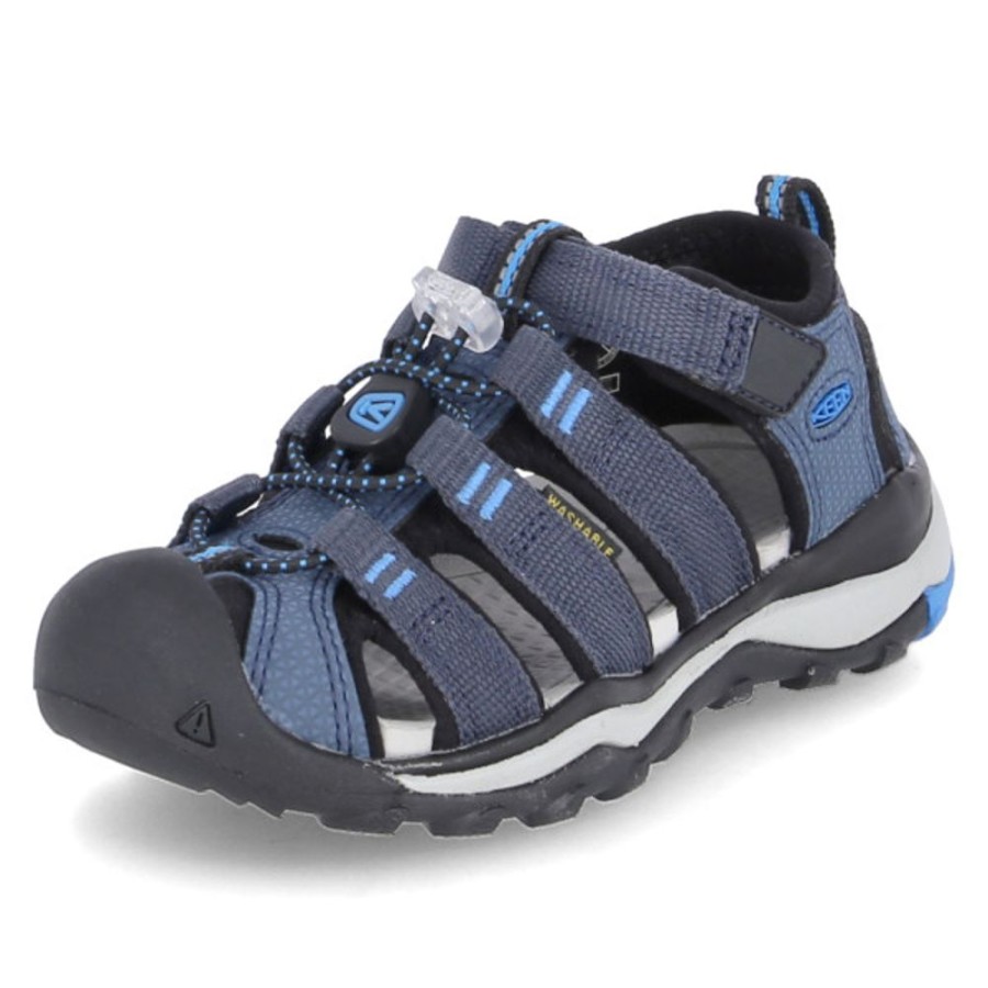 Kinder Keen Outdoorschuhe | Keen Sandalen Newport Neo H2