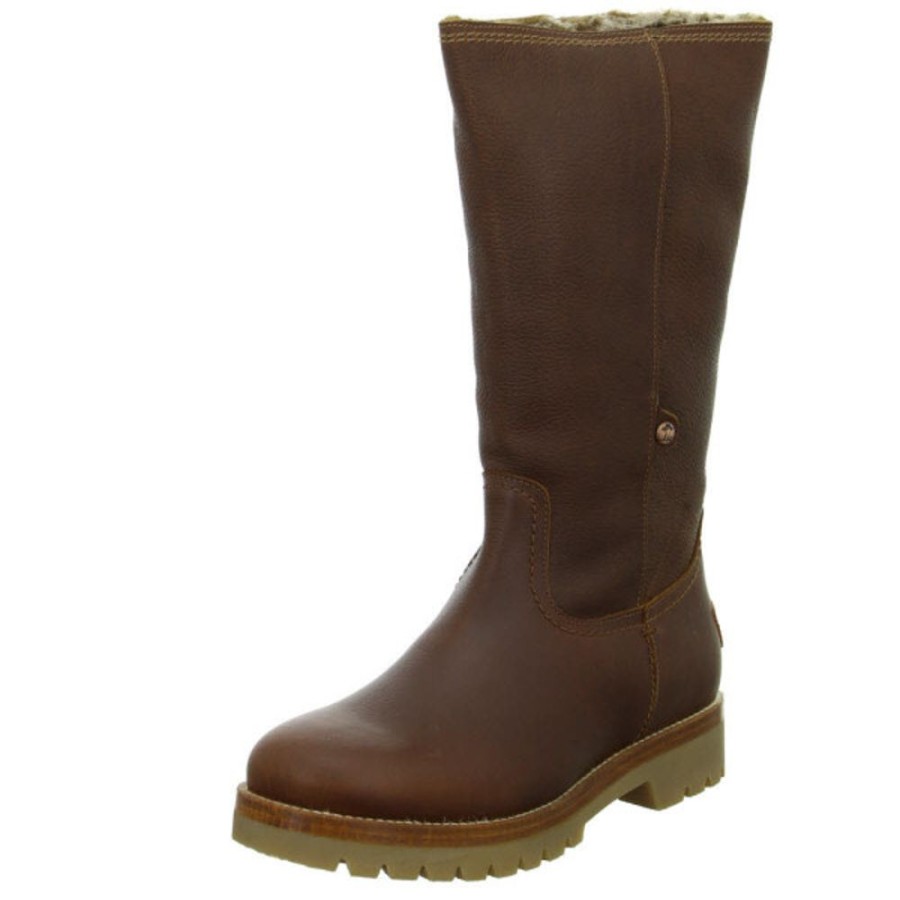 Damen Panama Jack Stiefel | Panama Jack Stiefel Bambina B94