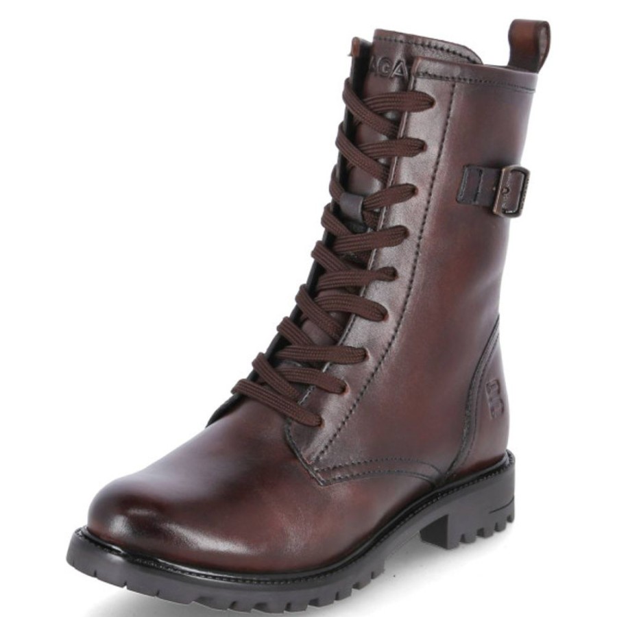 Damen TT.Bagatt Stiefeletten | Tt.Bagatt Stiefeletten Ronja Revo