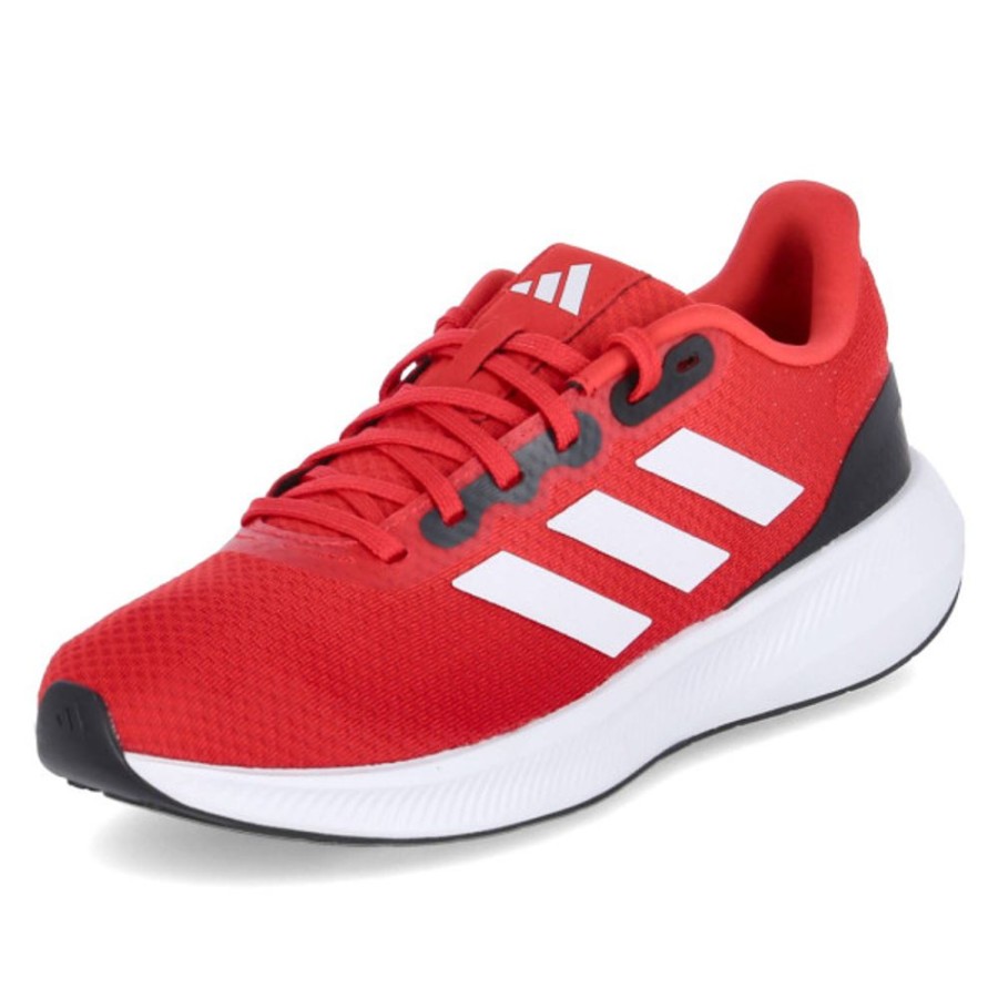 Herren Adidas Sportschuhe | Adidas Low Sneaker Runfalcon 3.0