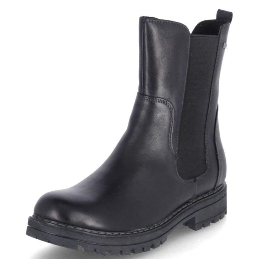 Kinder Lurchi Outdoorschuhe | Lurchi Chelsea Boots Elis