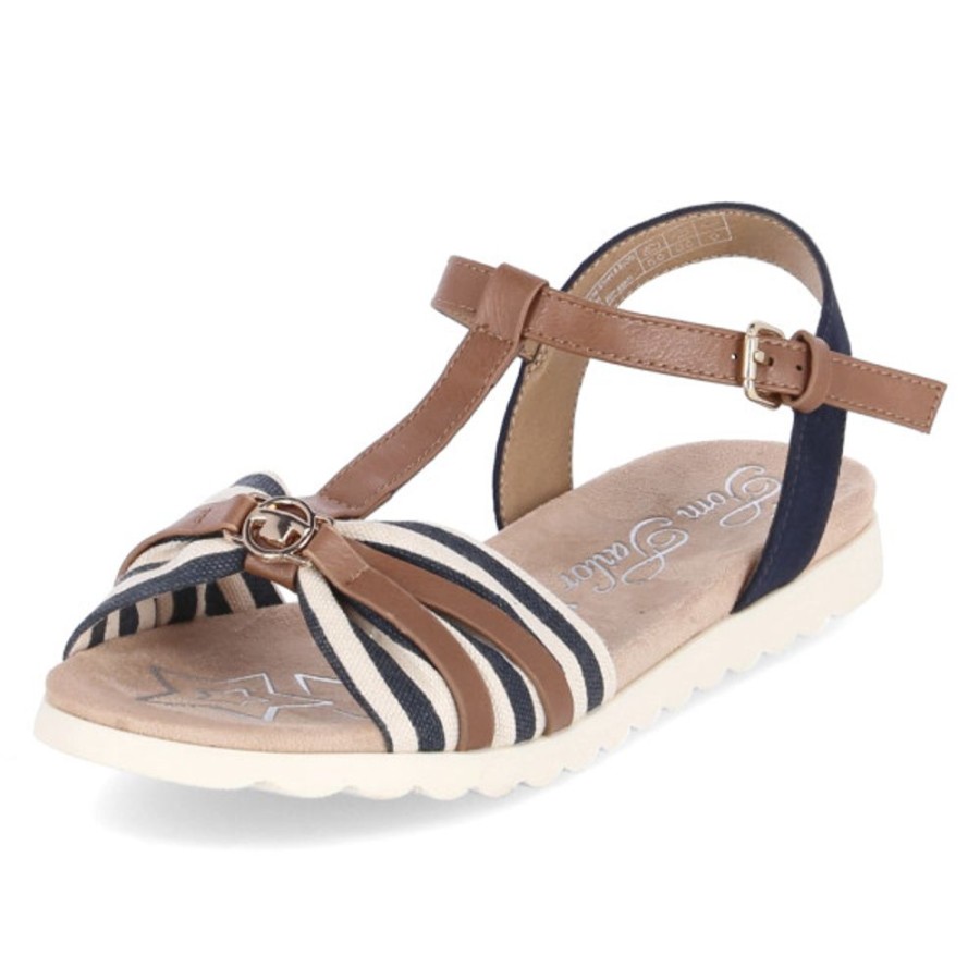 Kinder Tom Tailor Sandalen | Tom Tailor Sandalen