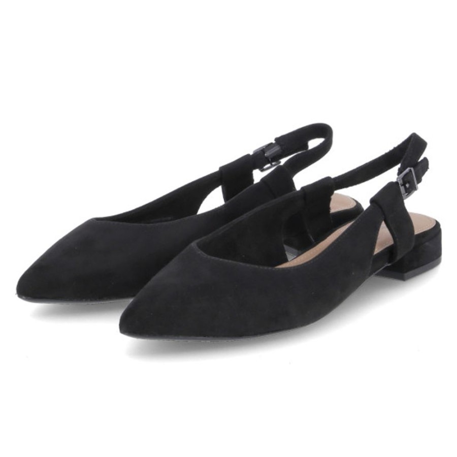 Damen S. Oliver Ballerinas | S. Oliver Slingballerinas