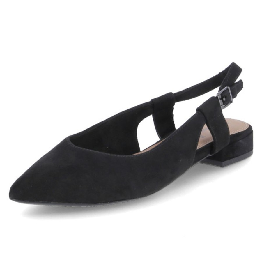 Damen S. Oliver Ballerinas | S. Oliver Slingballerinas