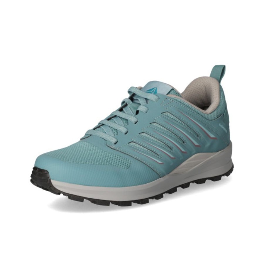 Damen LOWA Outdoorschuhe | Lowa Trailrunningschuhe Vento Ws