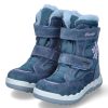 Kinder Primigi Stiefel & Stiefeletten | Primigi Winterstiefeletten Frozen Gtx