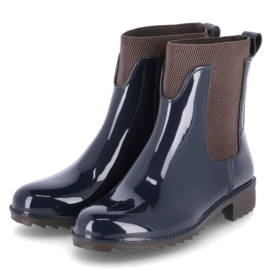 Damen Rieker Stiefel | Rieker Chelsea Boots