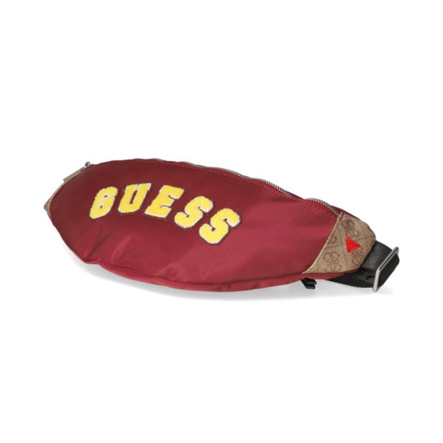 Herren Guess Schulter- & Umhangetaschen | Guess Gurteltasche