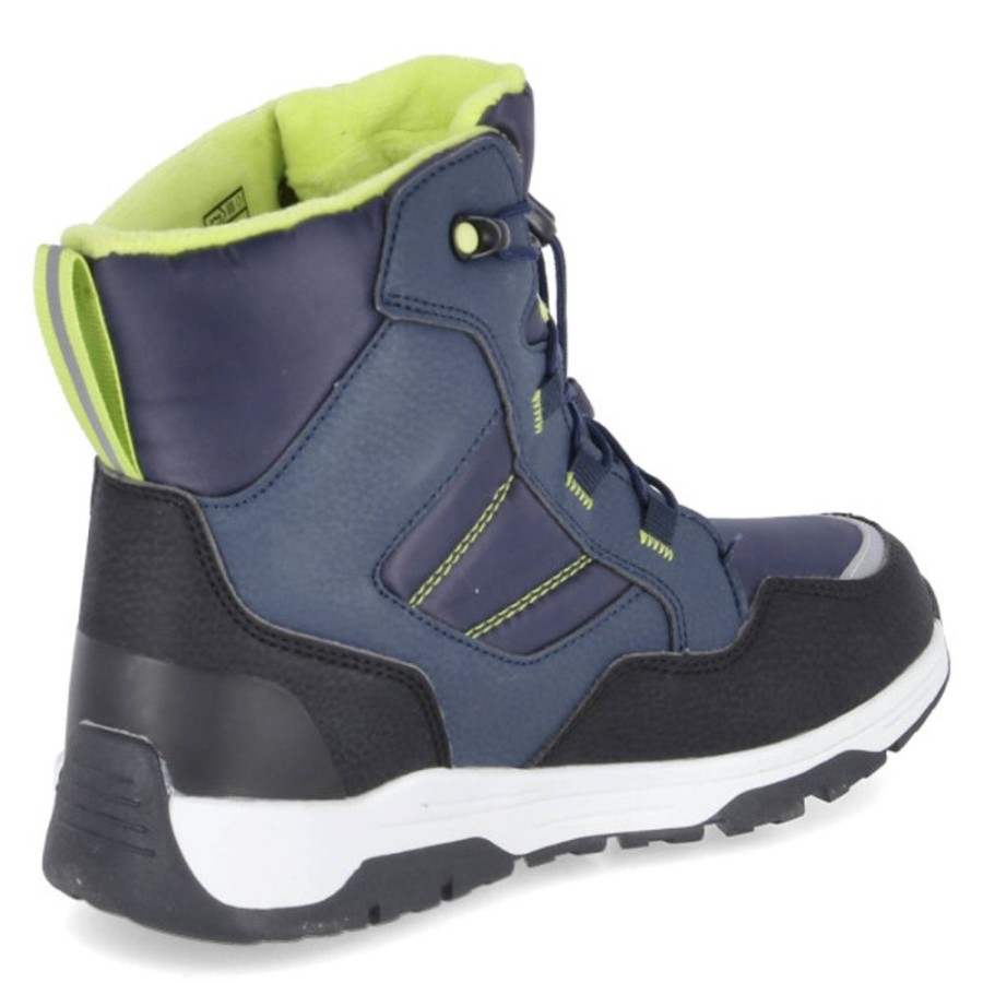 Kinder Kangaroos Stiefel & Stiefeletten | Kangaroos Winterstiefeletten North