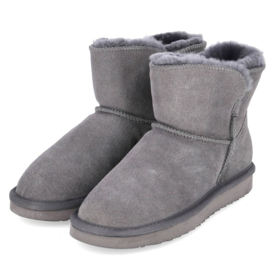 Damen Piece of Mind Stiefeletten | Piece Of Mind Winterstiefeletten