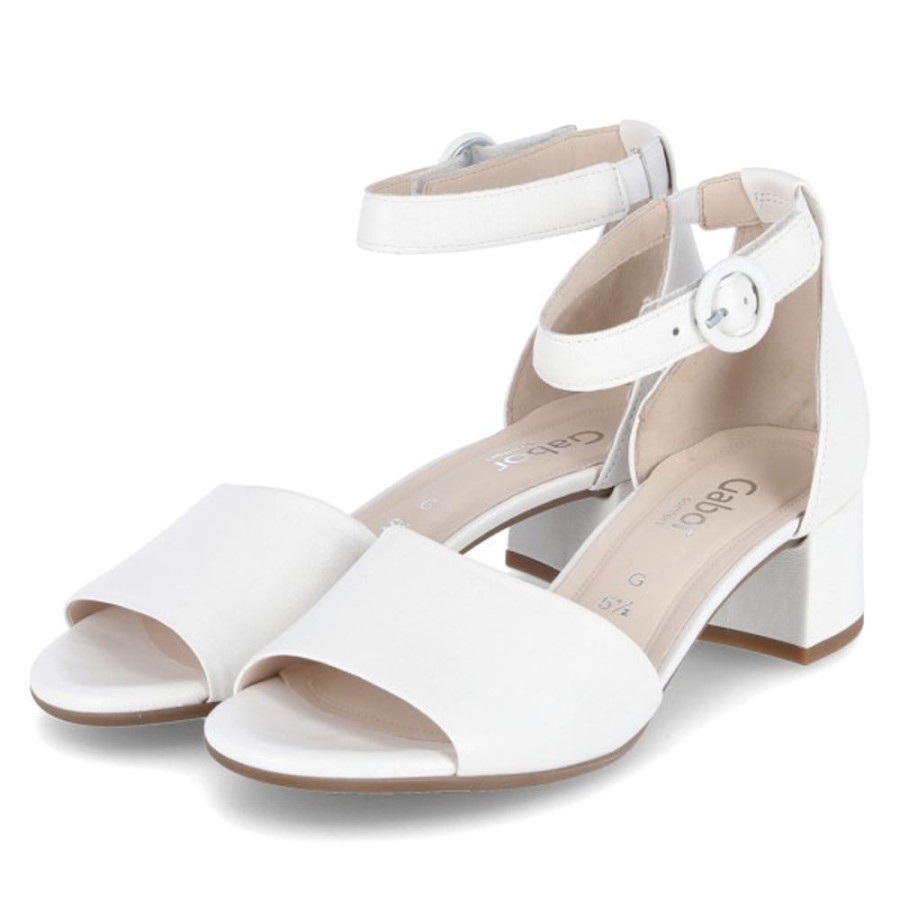 Damen Gabor Sandalen | Gabor Sandaletten