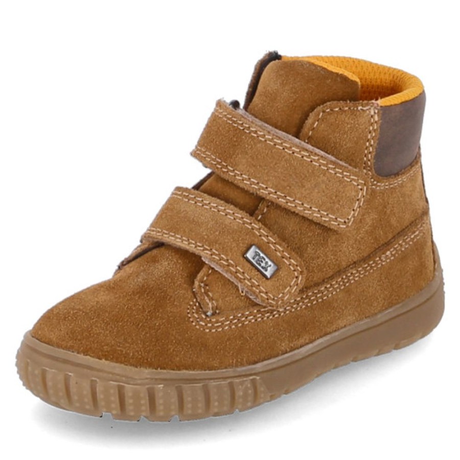 Kinder Lurchi Lauflernschuhe | Lurchi Stiefeletten Juliano-Tex