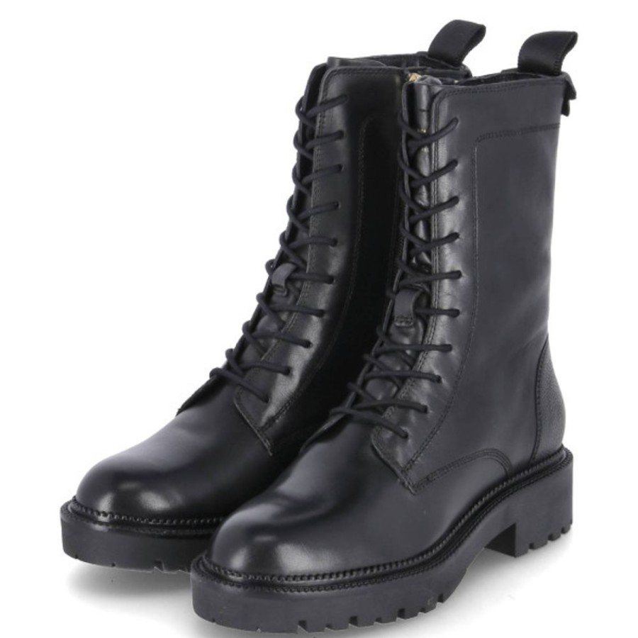 Damen Gant Stiefeletten | Gant Combat Boots Kelliin