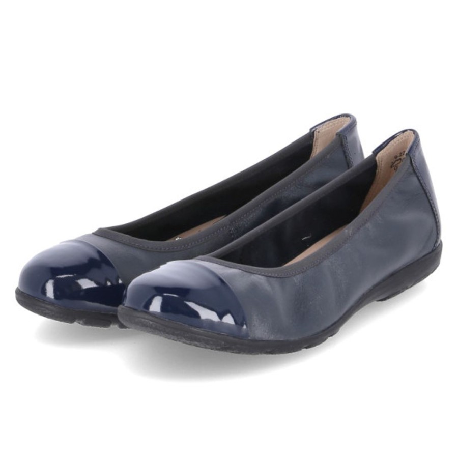 Damen Caprice Ballerinas | Caprice Ballerinas