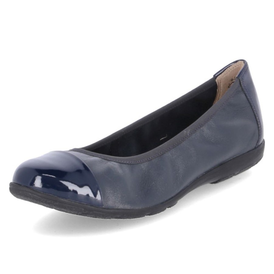 Damen Caprice Ballerinas | Caprice Ballerinas