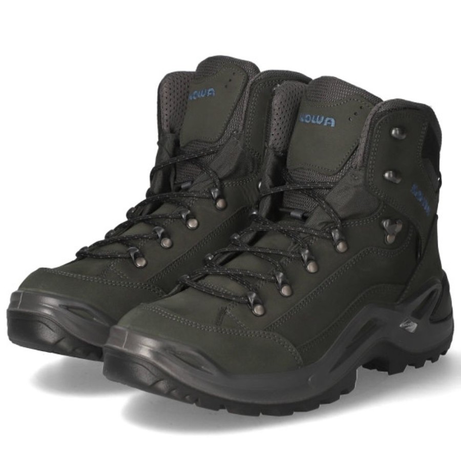 Herren LOWA Outdoorschuhe | Lowa Outdoorschuhe Renegade