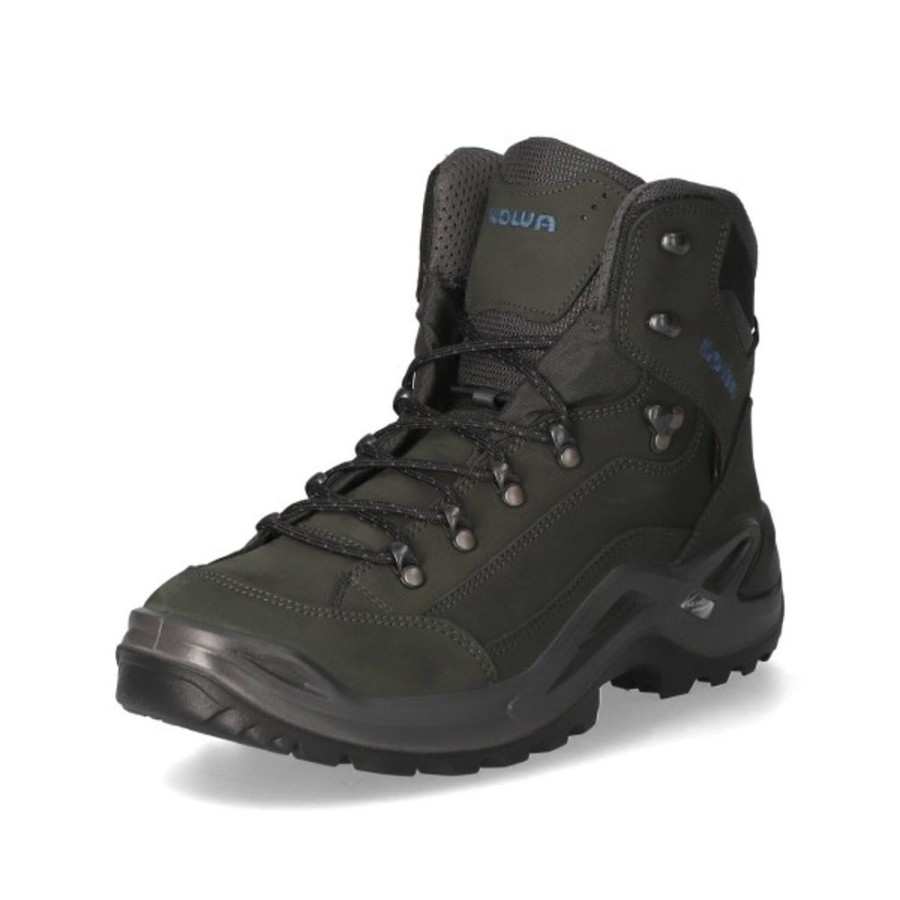 Herren LOWA Outdoorschuhe | Lowa Outdoorschuhe Renegade