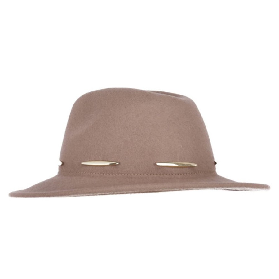 Damen Seeberger Hute & Mutzen | Seeberger Fedora