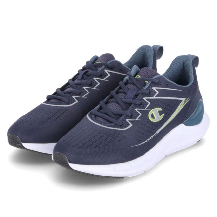 Herren Champion Sportschuhe | Champion Laufschuhe Nimble