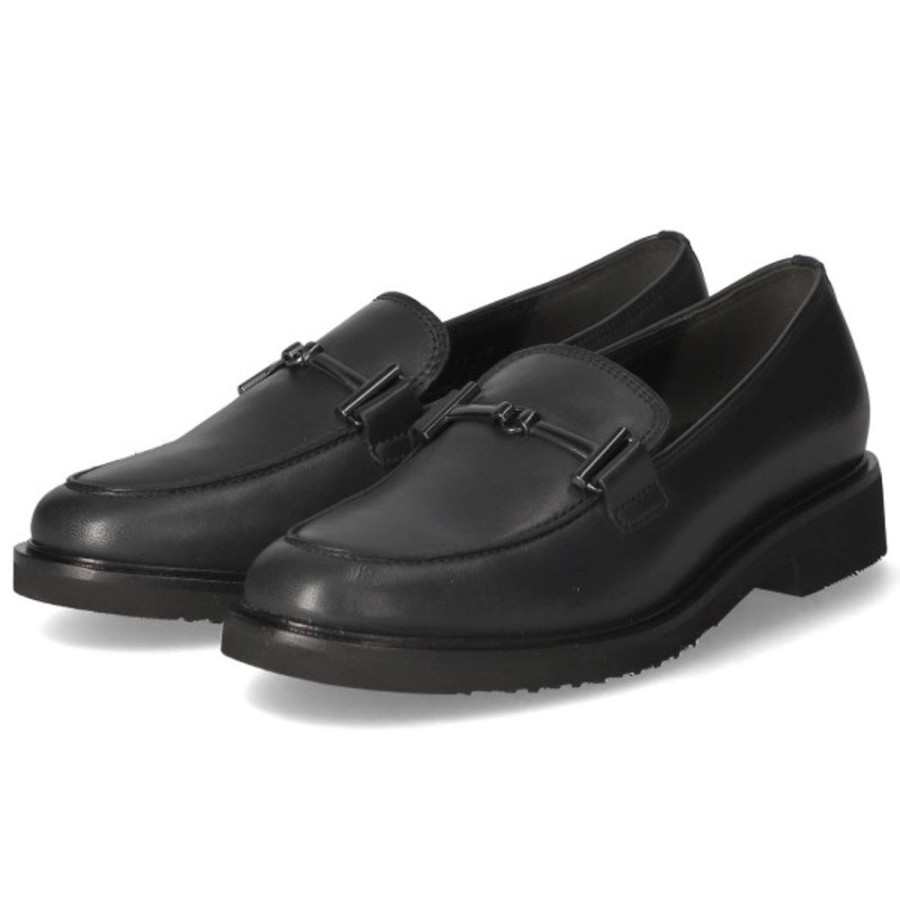 Damen Gabor Slipper | Gabor Loafer