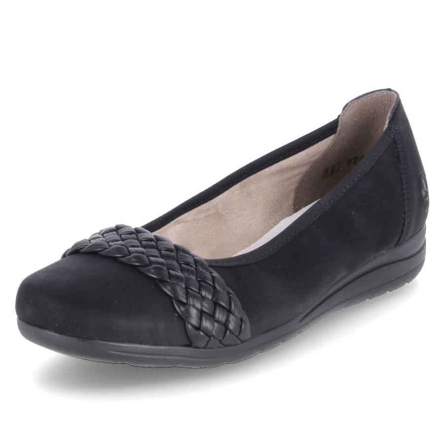 Damen Rieker Ballerinas | Rieker Ballerinas