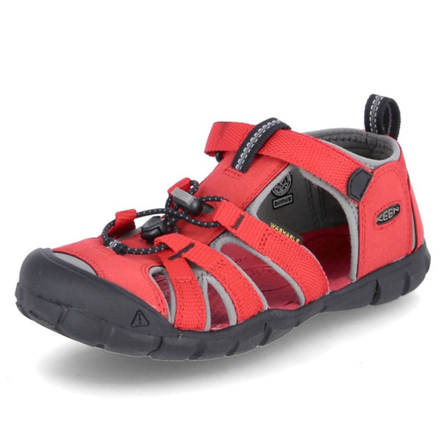 Kinder Keen Sandalen | Keen Sandalen Seacamp Ii Cnx