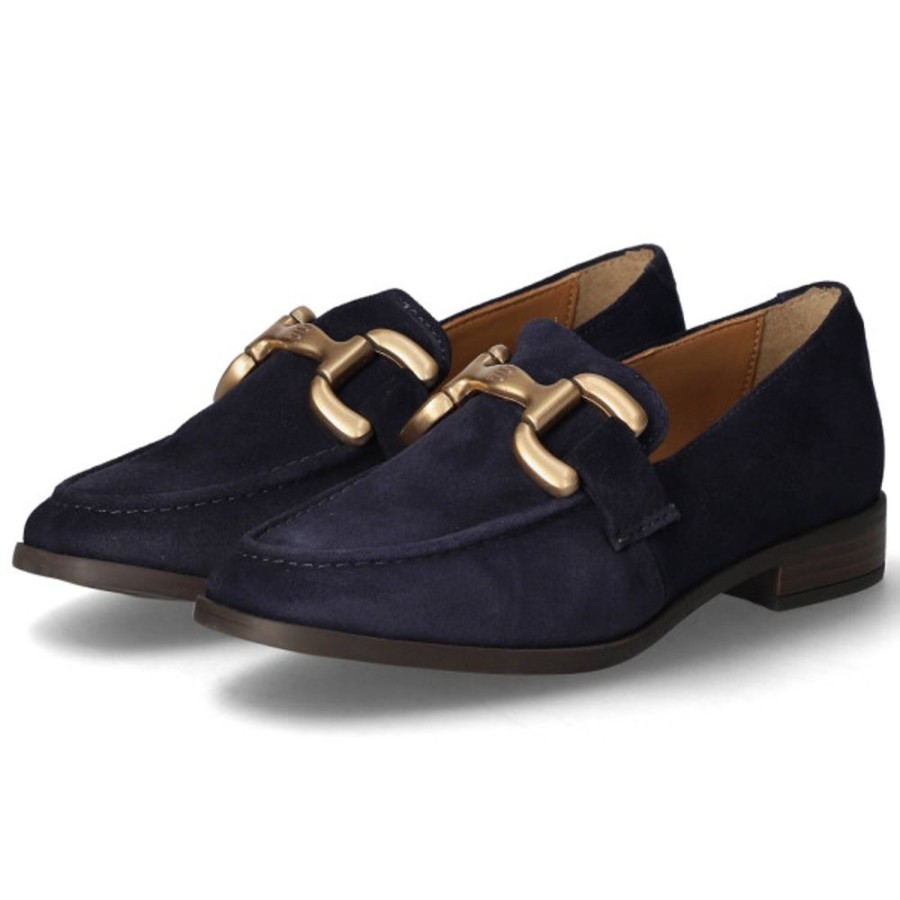 Damen TT.Bagatt Slipper | Tt.Bagatt Slipper