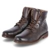 Herren Bugatti Stiefel & Boots | Bugatti Winterboots Mirato