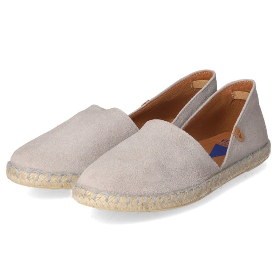 Damen Verbenas Slipper | Verbenas Espadrilles Carmen Calpe