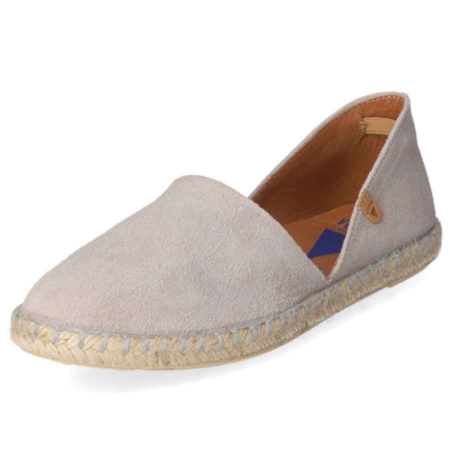 Damen Verbenas Slipper | Verbenas Espadrilles Carmen Calpe