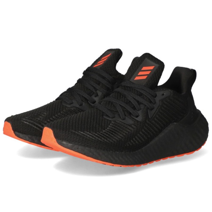 Herren Adidas Sportschuhe | Adidas Laufschuhe Alphaboost