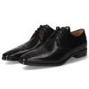 Herren Melvin & Hamilton Business Schuhe | Melvin & Hamilton Halbschuhe Elvis 68