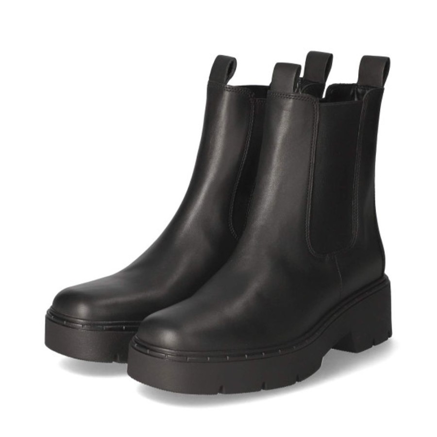 Damen Gabor Stiefeletten | Gabor Chelsea Boots