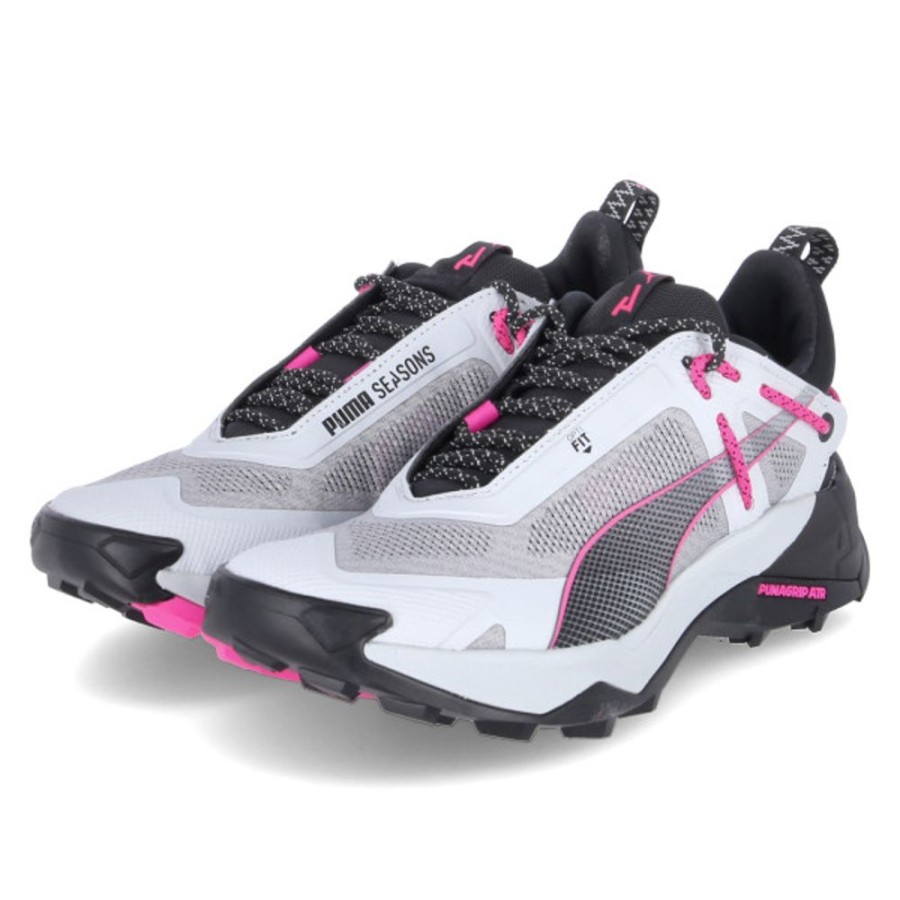 Damen Puma Outdoorschuhe | Puma Outdoorschuhe Explore Nitro