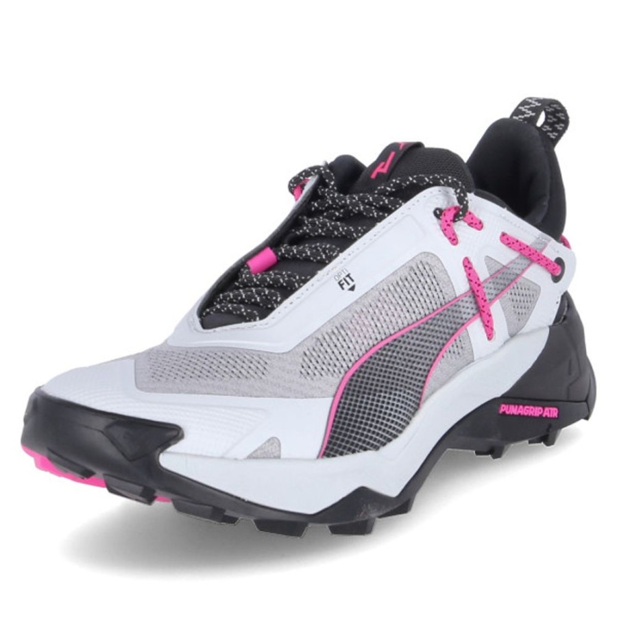 Damen Puma Outdoorschuhe | Puma Outdoorschuhe Explore Nitro