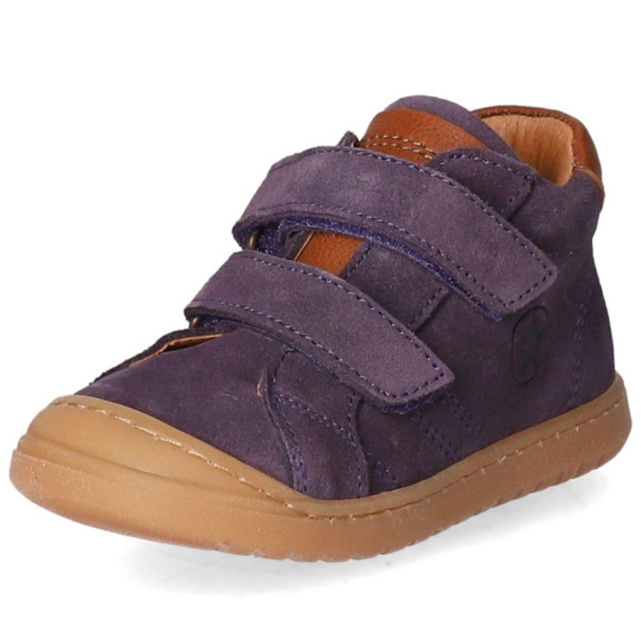 Kinder bisgaard Lauflernschuhe | Bisgaard Lauflernschuhe Thor V