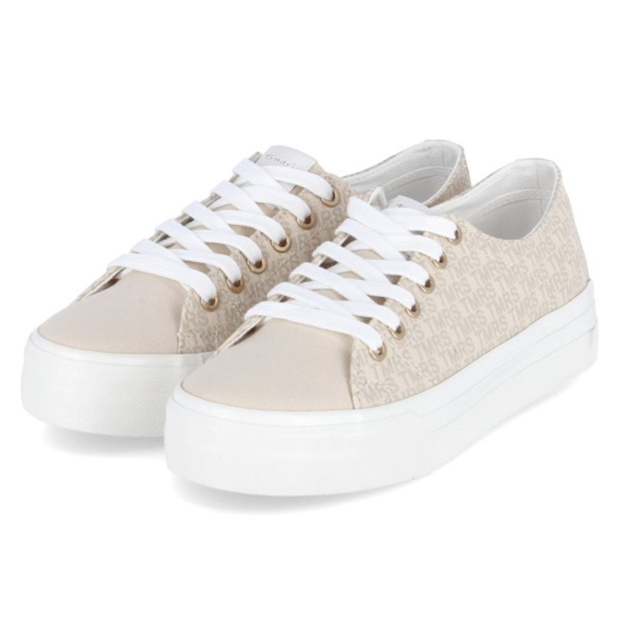 Damen Tamaris Halbschuhe | Tamaris Low Sneaker