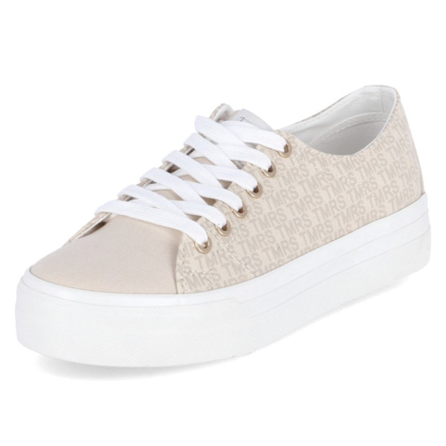 Damen Tamaris Halbschuhe | Tamaris Low Sneaker