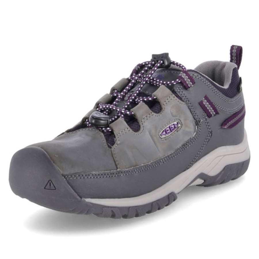 Kinder Keen Outdoorschuhe | Keen Outdoorschuhe Targhee Low