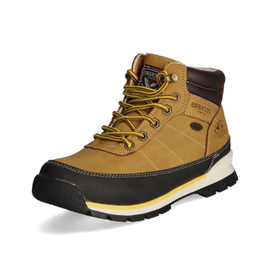 Kinder Dockers by Gerli Outdoorschuhe | Dockers By Gerli Stiefeletten