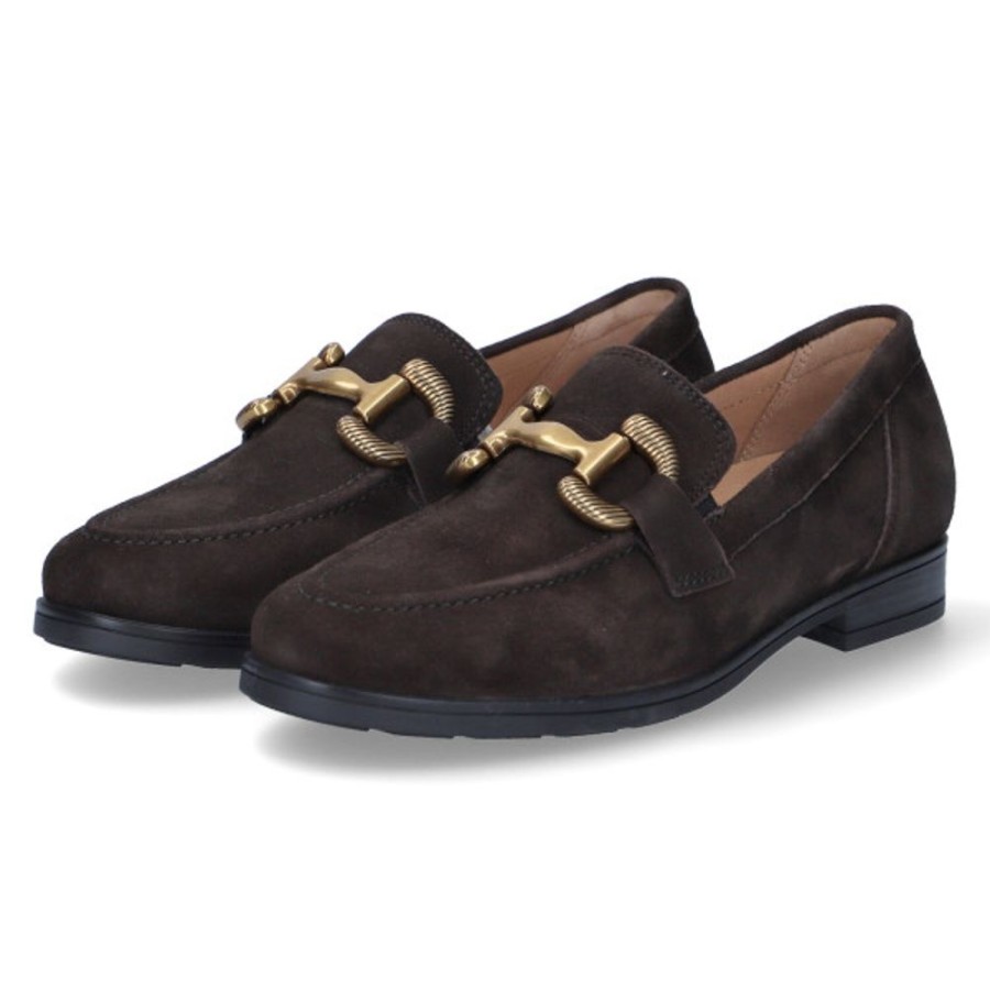 Damen Gabor Slipper | Gabor Loafer