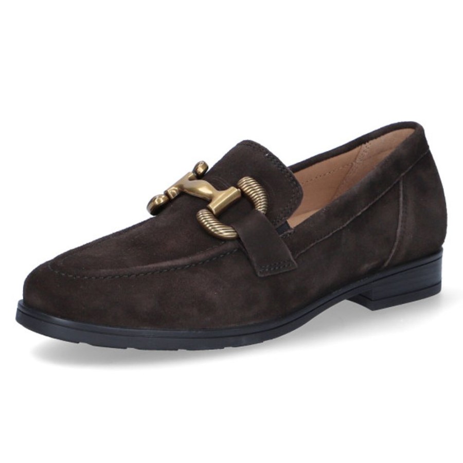 Damen Gabor Slipper | Gabor Loafer