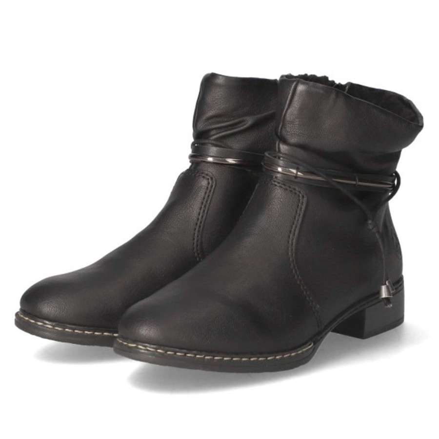 Damen Rieker Stiefeletten | Rieker Ankle Boots