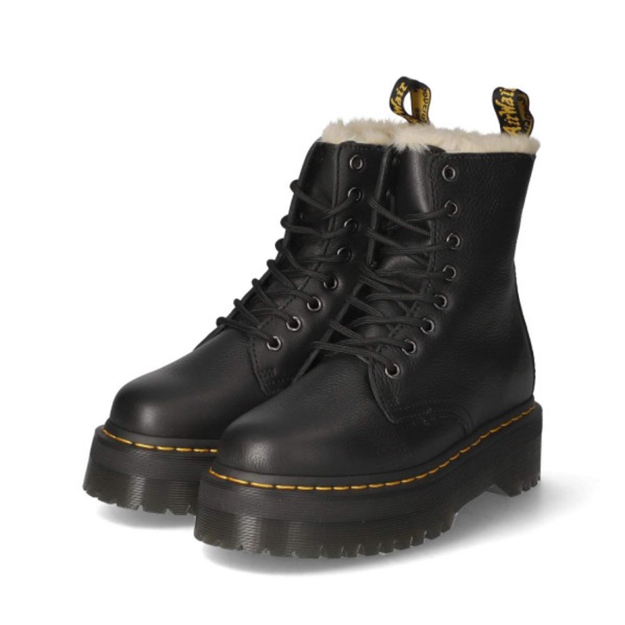 Damen Dr. Martens Stiefeletten | Dr. Martens Winterstiefeletten