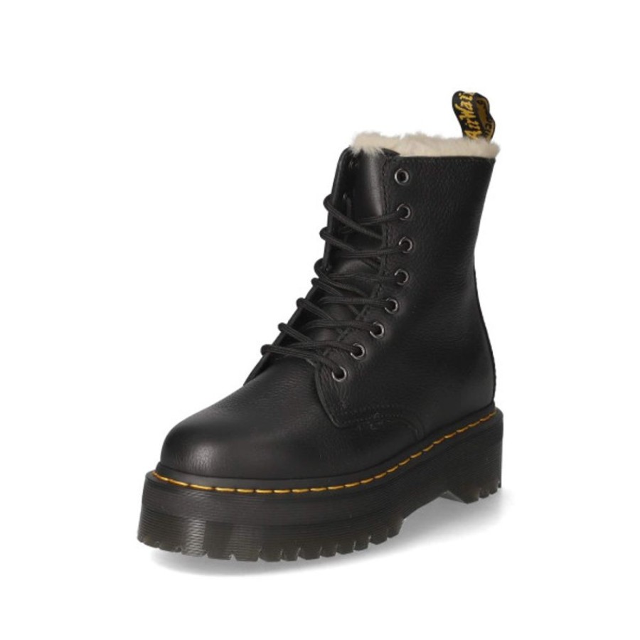 Damen Dr. Martens Stiefeletten | Dr. Martens Winterstiefeletten