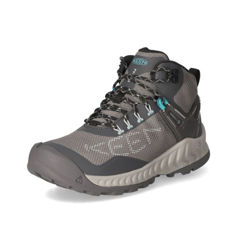 Damen Keen Outdoorschuhe | Keen Outdoorschuhe Nxis Evo