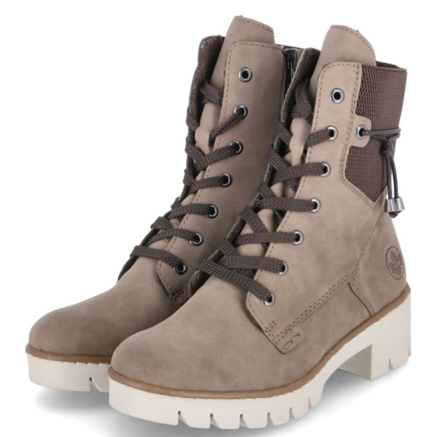 Damen Rieker Stiefeletten | Rieker Stiefeletten