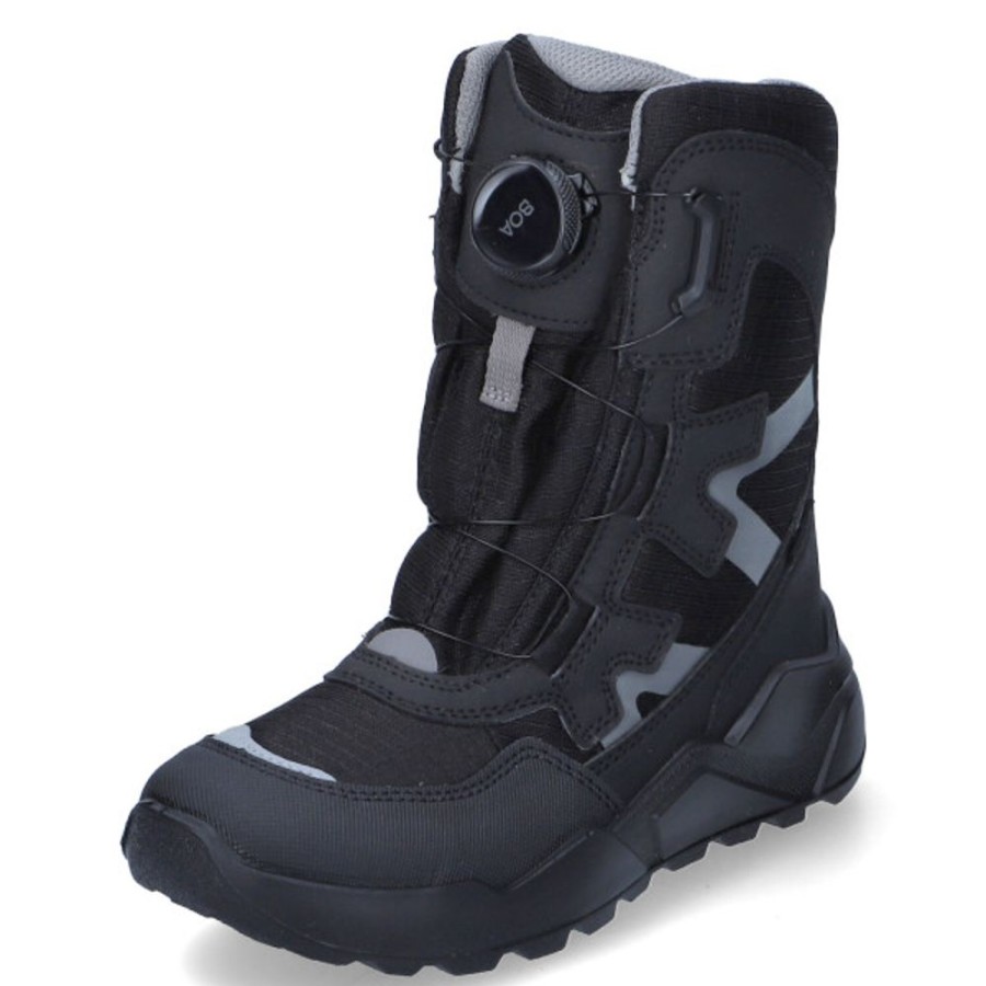 Kinder Superfit Stiefel & Stiefeletten | Superfit Winterstiefeletten Rocket